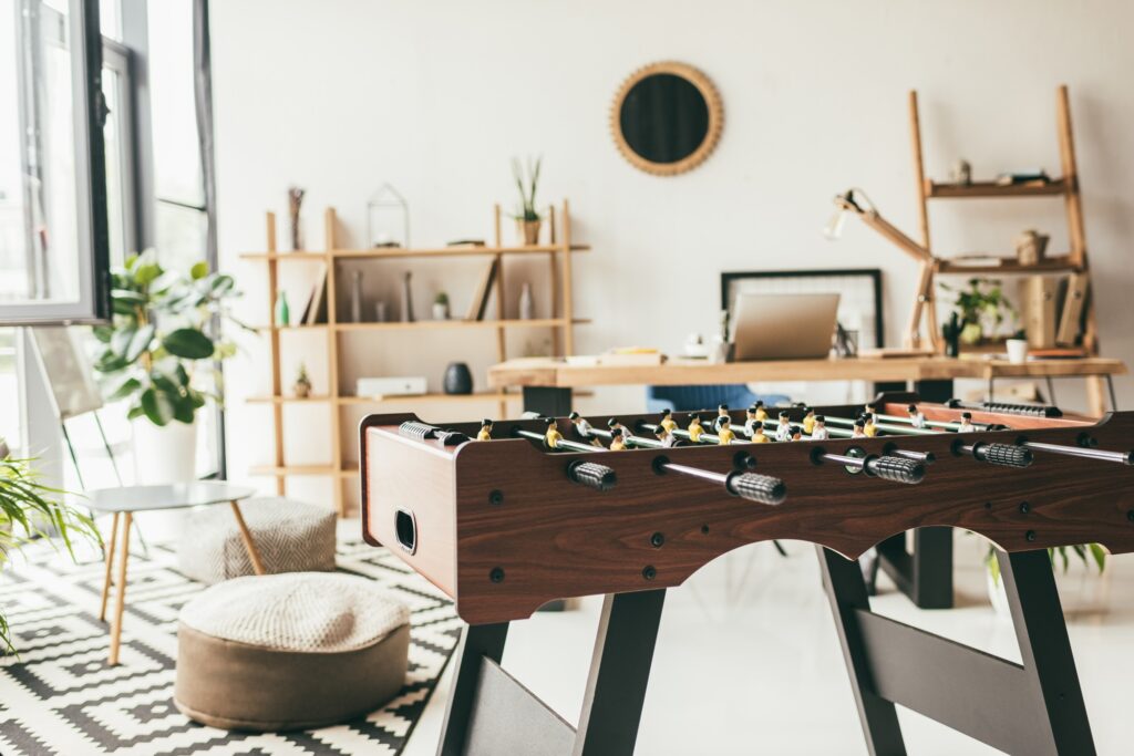 Top 10 Foosball Tricks to Dominate Any Game